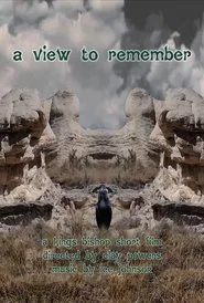 A View To Remember movie poster