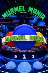 Murmel Mania tv show poster