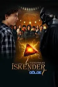 Tozkoparan "İskender": Gölge tv show poster