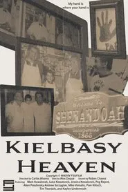 Kielbasy Heaven movie poster