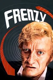 Frenzy movie poster
