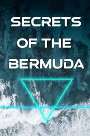 Poster da série Secrets of the Bermuda Triangle