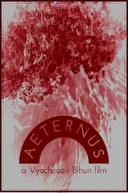 Aeternus movie poster