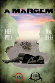 A Margem movie poster
