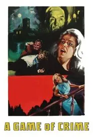 Poster do filme A Game of Crime