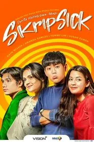 Skripsick: Derita Mahasiswa Abadi tv show poster