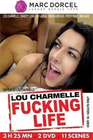 Lou Charmelle: My Fucking Life movie poster