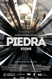 Piedra movie poster