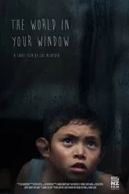 The World In Your Window movie poster