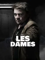 Poster do filme Dame de cœur