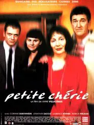 Poster do filme Little Darling