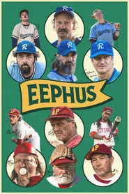 Eephus movie poster