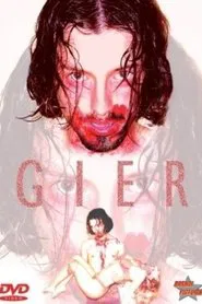 Gier movie poster