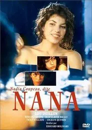 Nadia Coupeau, dite Nana movie poster