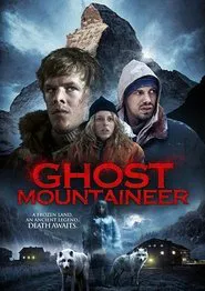 Poster do filme Ghost Mountaineer