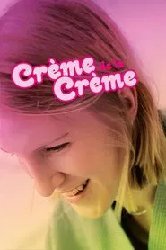 Poster da série Crème de la Crème