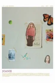 Joanie movie poster