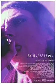 Majnuni movie poster