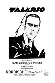 Talarso, der Mann mit den grünen Augen movie poster