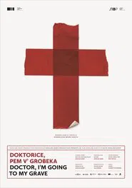 Doctor, I'm Going to My Grave movie poster