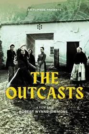 Poster do filme The Outcasts