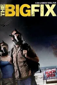 Poster do filme Petróleo: O Grande Vício