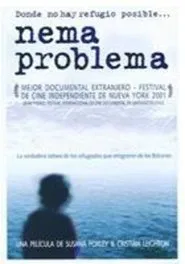 Nema Problema movie poster