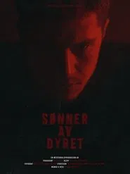 Sønner av Dyret movie poster