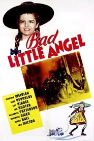 Poster do filme Bad Little Angel