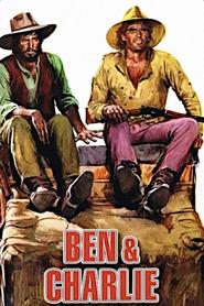 Ben & Charlie movie poster