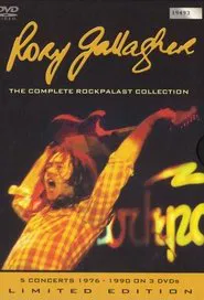 Rory Gallagher - Maifestspiele Wiesbaden movie poster