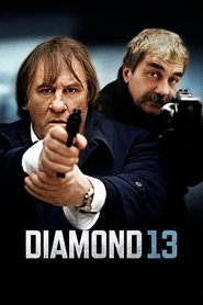 Poster do filme Diamante 13