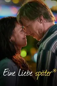 Eine Liebe später movie poster
