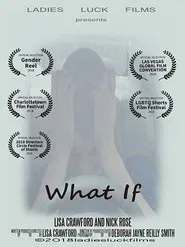 What If? movie poster
