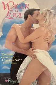 Wager of Love movie poster
