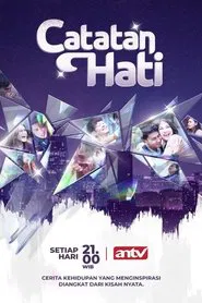 Heart Notes tv show poster