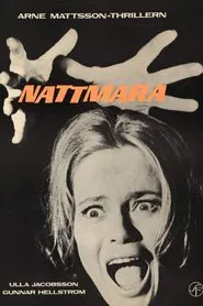 Nightmare movie poster