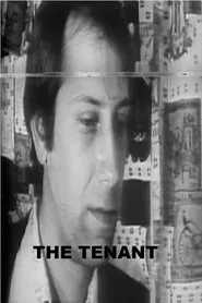 The Tenant movie poster