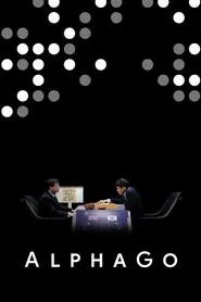 AlphaGo movie poster