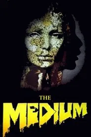 The Medium movie poster