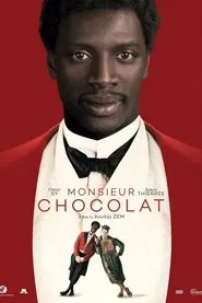 Chocolat movie poster