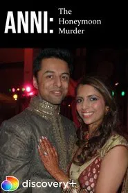 Anni: The Honeymoon Murder tv show poster