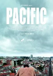 Pacific movie poster