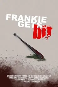 Frankie Gets Bit movie poster