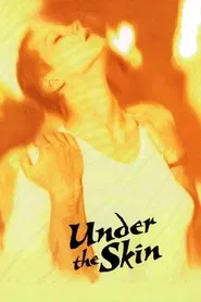 Poster do filme Under the Skin