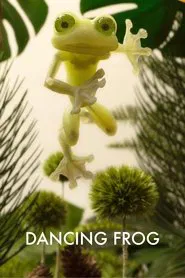 Poster do filme Dancing Frog