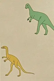 Poster do filme Dinozaury I