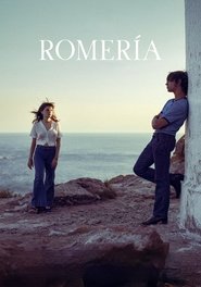 Romería movie poster