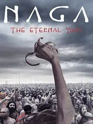 Naga the Eternal Yogi movie poster