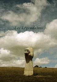 Les légendaires movie poster